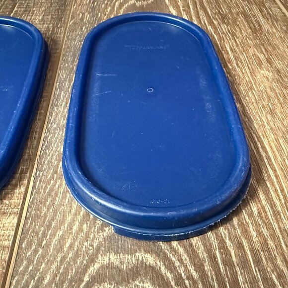 Tupperware Modular Mate Storage Containers – Set of 2 - Picture 11 of 16